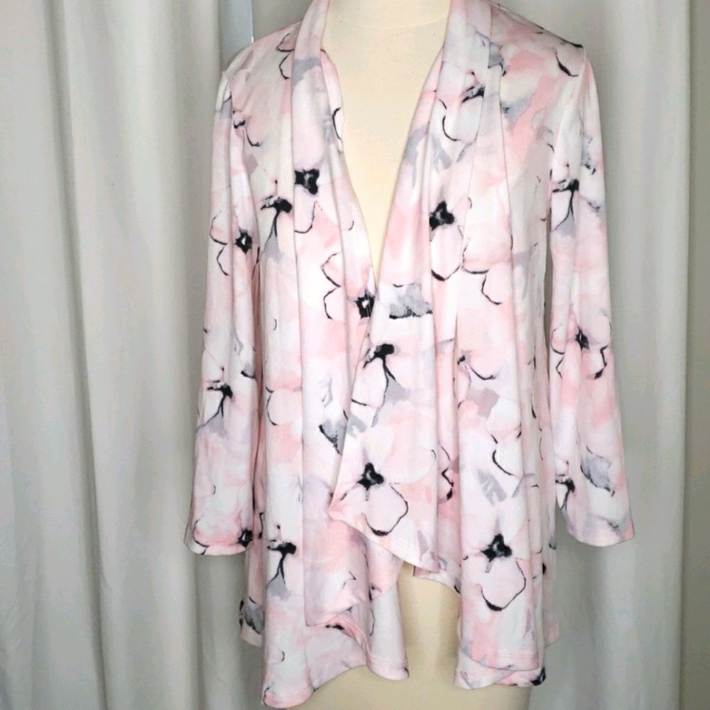 Black Label Swag jacket size s